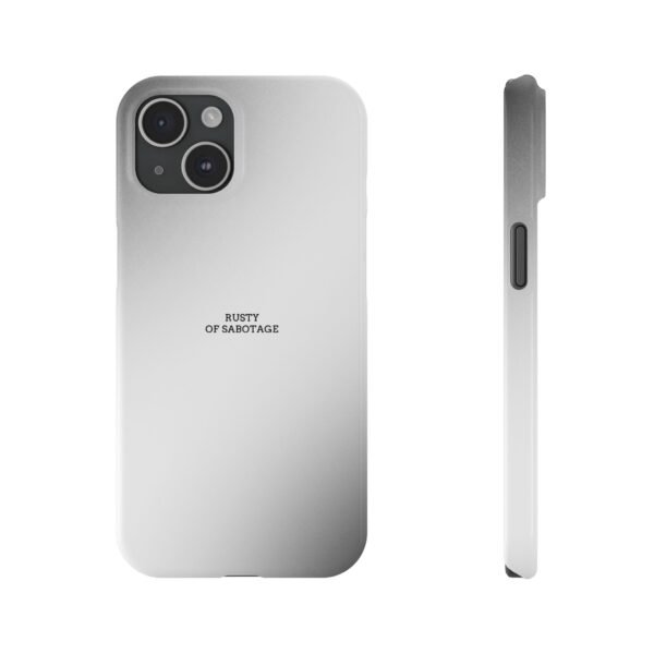 RoS Phone Case - Image 2