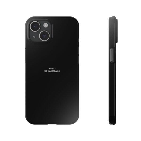 RoS Phone Case - Image 4