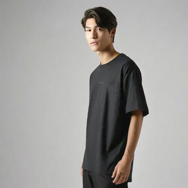 Senna Signature Tee - Image 2