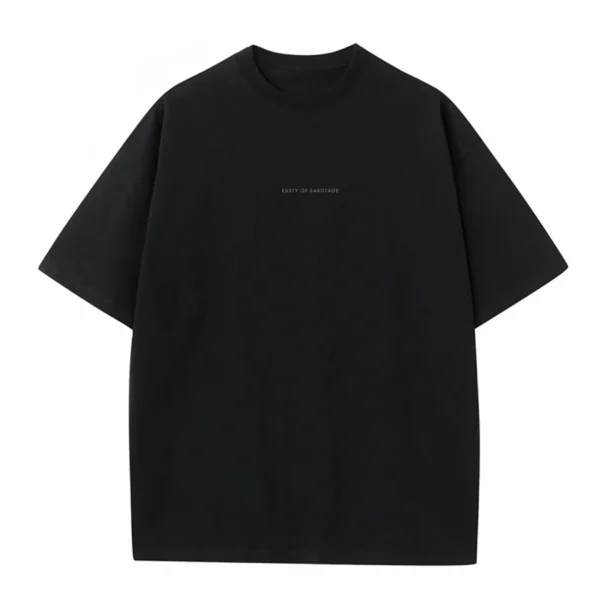 Senna Signature Tee - Image 5