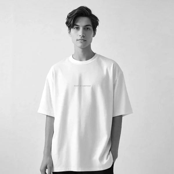 Senna Signature Tee - Image 6