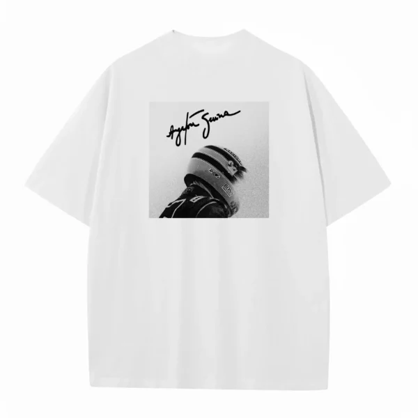 Senna Signature Tee - Image 10