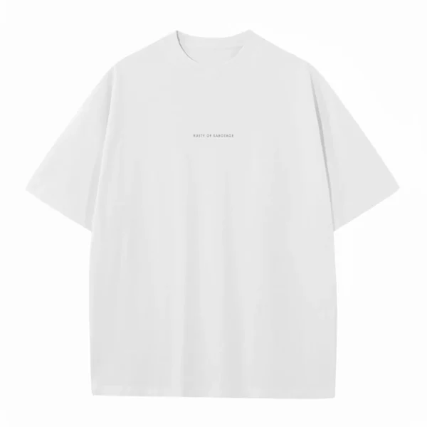 Senna Signature Tee - Image 9
