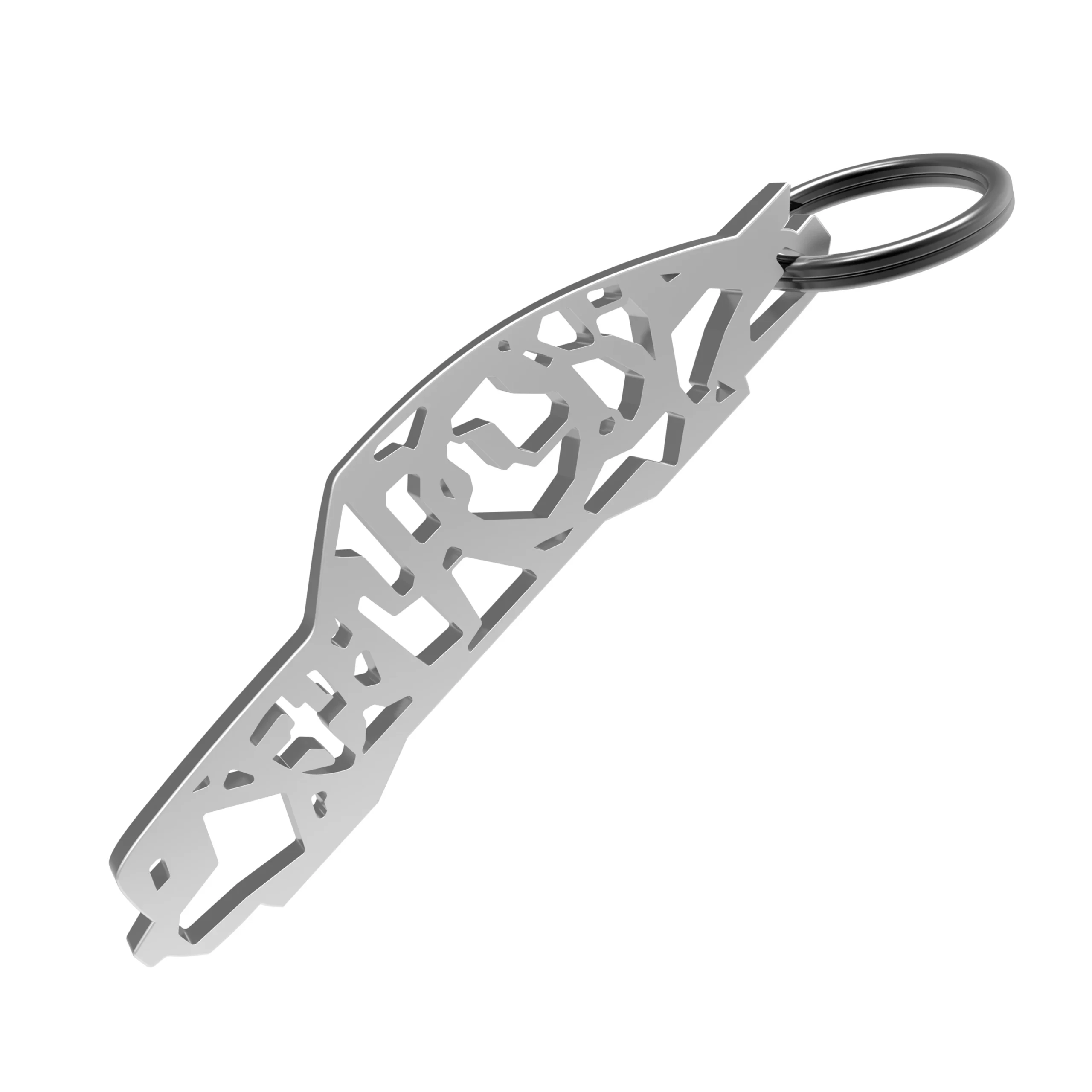 Skeleton Key 911