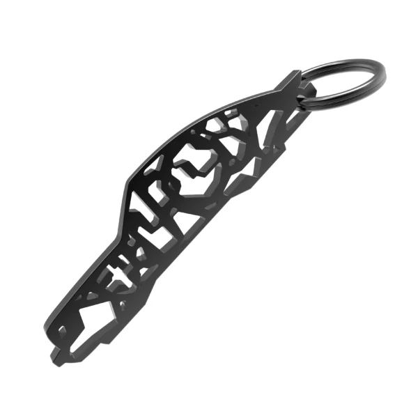 Skeleton Key 911 - Image 2