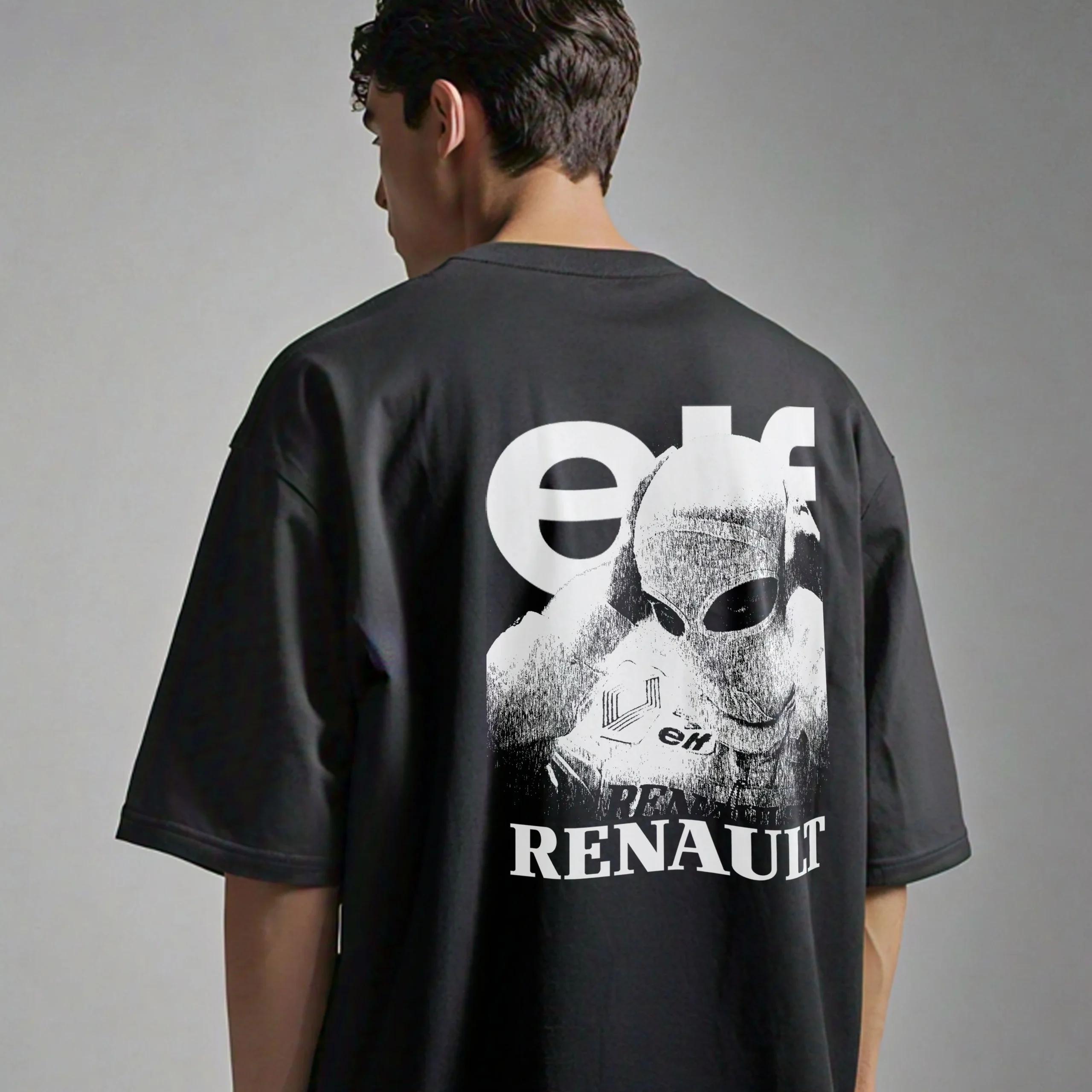 Renault Elf Vintage Classic
