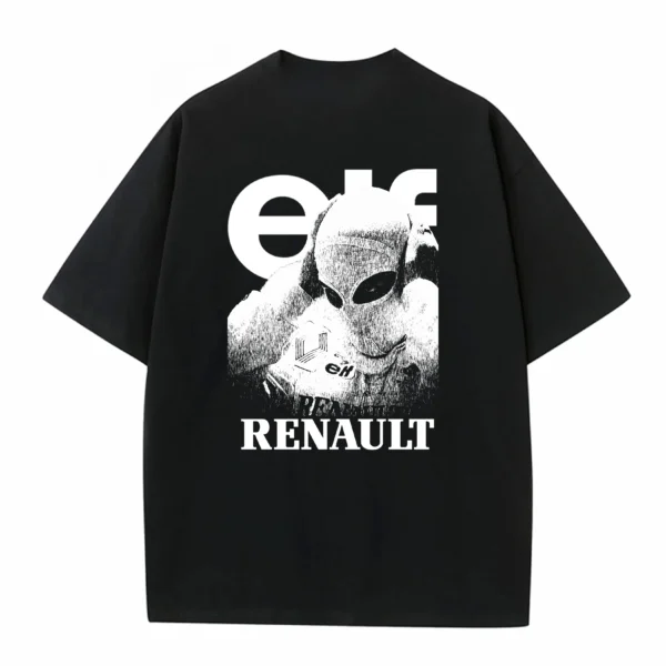 Renault Elf Vintage Classic - Image 4