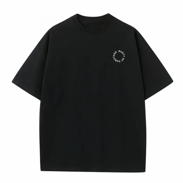 Niki Lauda Icon Tee - Image 7