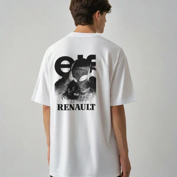 Renault Elf Vintage Classic - Image 7
