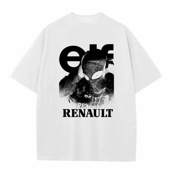 Renault Elf Vintage Classic - Image 10