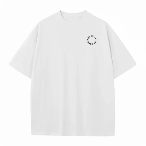 Niki Lauda Icon Tee - Image 5